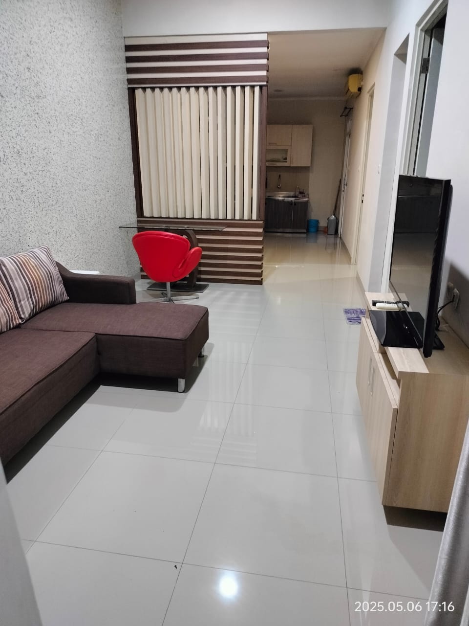 Rumah Disewakan di Maple Leaf Lippo Cikarang